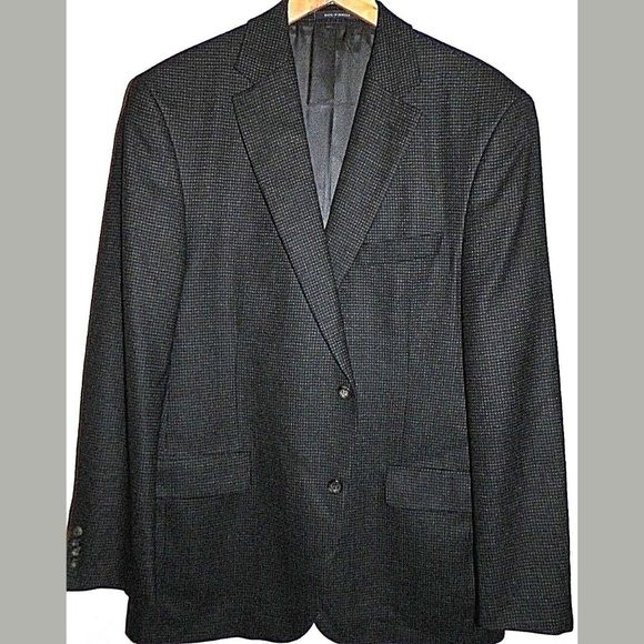Cremieux Loro Piana Suits & Blazers Mens 43r Cremieux Loro Piana
